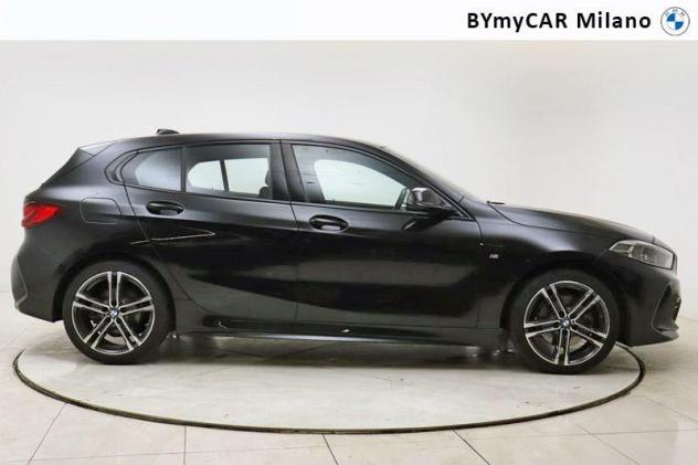 BMW Serie 1 118d Msport auto - Foto 7