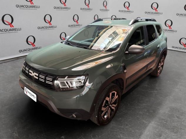Dacia Duster 1.0 TCe 4x2 100cv Eco-G Extreme