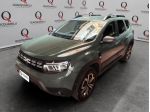 Dacia Duster 1.0 TCe 4x2 100cv Eco-G Extreme