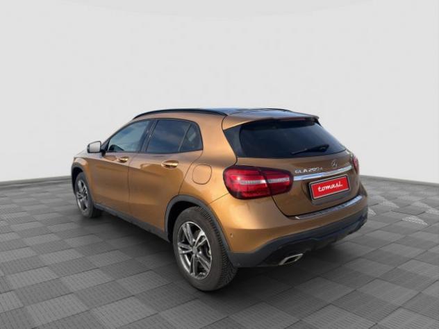 MERCEDES-BENZ CLA sse GLA GLA 200 CDI/d Automatic Premium rif. 23697041 - Foto 3