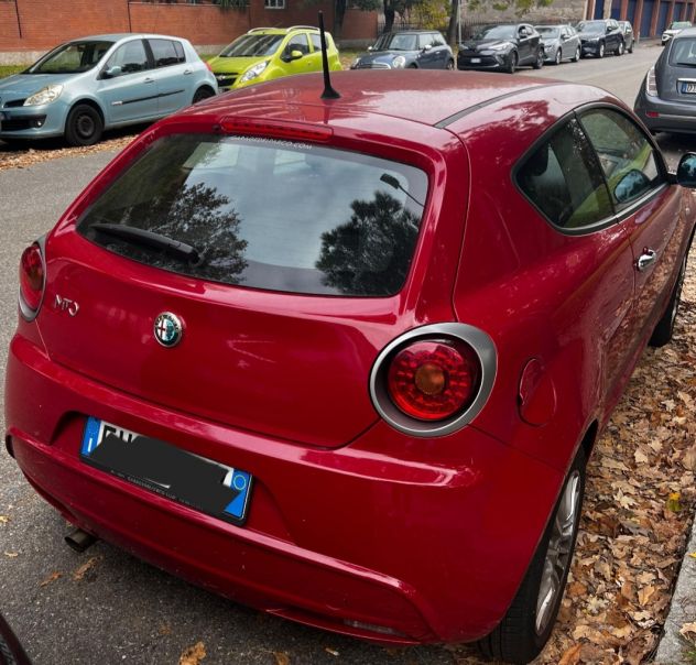 Mito Alfa Romeo benzina/Gpl - Foto 2