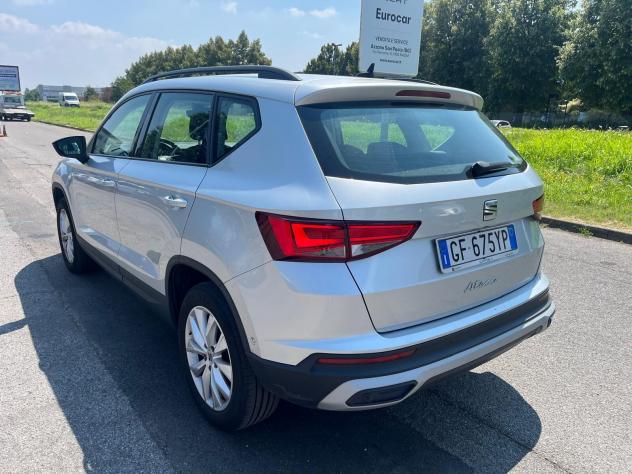Seat Ateca 2.0 TDI FR - Foto 3