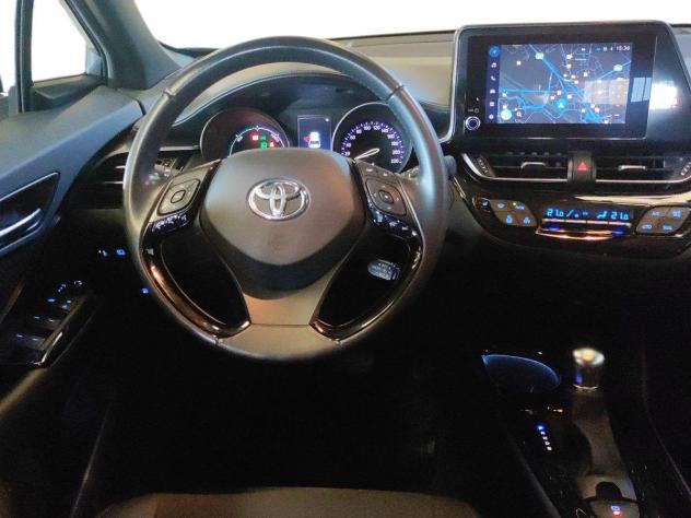 Toyota C-HR 1.8 Hybrid E-CVT Trend - Foto 9