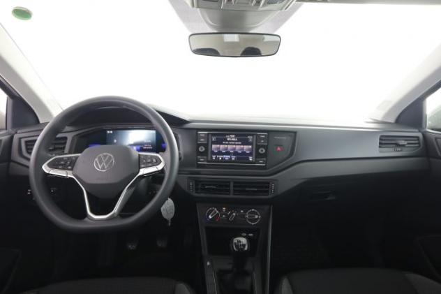 VOLKSWAGEN Polo Polo 1.0 EVO rif. 23882134 - Foto 4