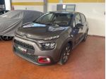 Citroen C3 PureTech 83 S&S Shine