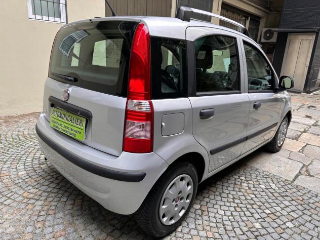 Fiat Panda 1.2 *GPL della CASA* - Foto 2