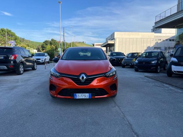 RENAULT Clio 5ª serie Clio SCe 65 CV 5 porte Equilibre - Foto 2
