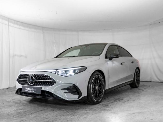 Mercedes-Benz CLA C178 BERLINA IBRIDA 200
