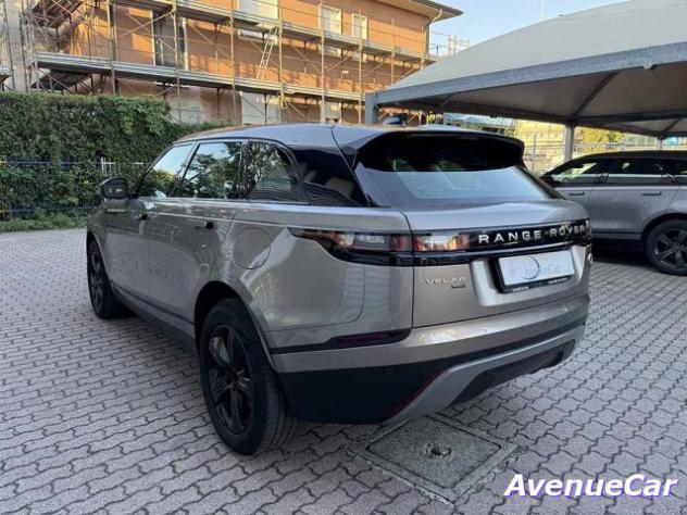 LAND ROVER Range Rover Velar 2.0 i4 phev 4wd 404 CV.TELECAMERA CARPLAY IVA ESP. rif. 24072559 - Foto 7