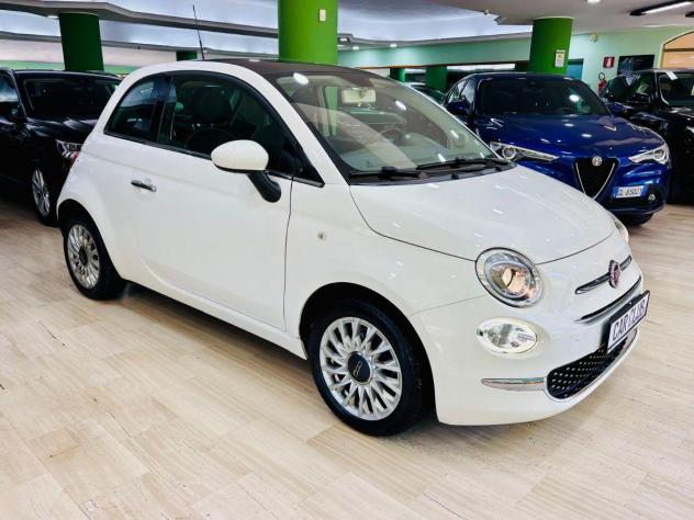 Fiat 500 1.3 Multijet 95cv Lounge Full - Foto 3