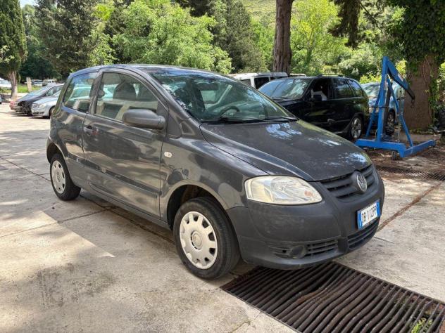 Volkswagen Fox 1.2 neo patentati ok - Foto 2