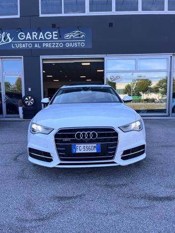Audi A6 Avant 3.0 TDI quattro S tronic - Foto 2