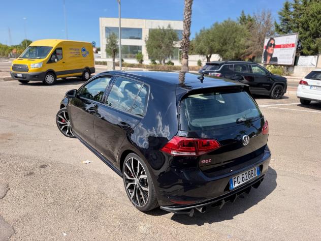 Volkswagen Golf GTI Clubsport 2.0 TSI 5p. BlueMotion Technology - Foto 3