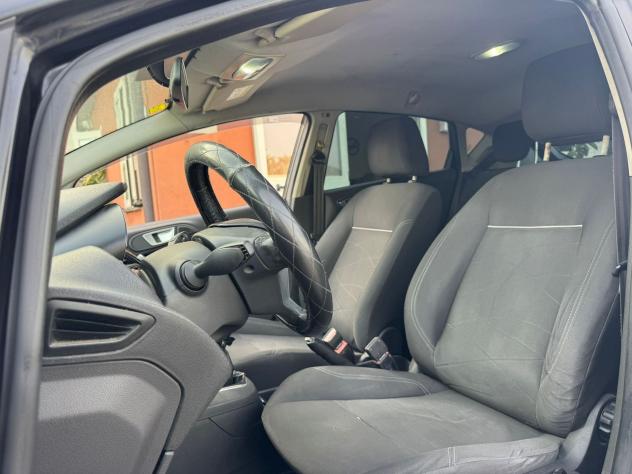 Ford Fiesta 1.4 96/92CV GPL - Foto 5
