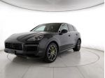 PORSCHE CAYENNE 4.0 TURBO S E-HYBRID TIPTRONIC