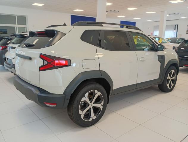 Dacia Duster 1.2 Eco-G 120cv Journey - Foto 10