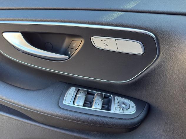 Mercedes-benz V 250 d Automatic Sport Business Long - Foto 9