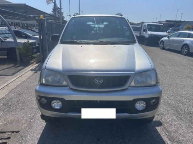 DAIHATSU Terios 1.3i GPL 16V cat 4WD SX rif. 23699255 - Foto 2