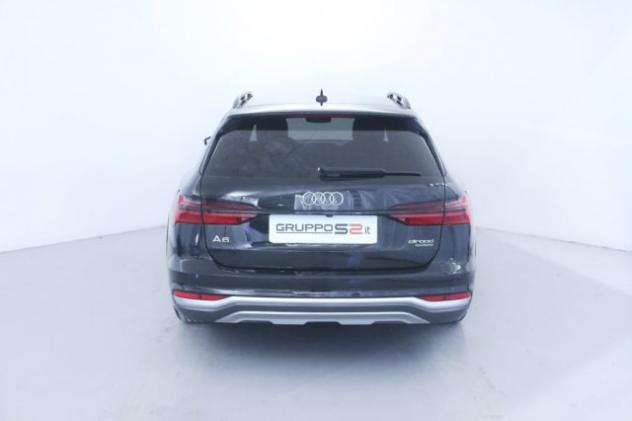 AUDI A6 allroad 45 TDI 3.0 mhev quattro 231cv tiptronic rif. 21847513 - Foto 5
