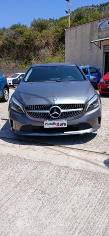 Mercedes-benz A 180 d Executive - 2017 - Foto 3
