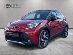 Toyota Aygo X Air 1.0 Lounge Air 72cv s-cvt