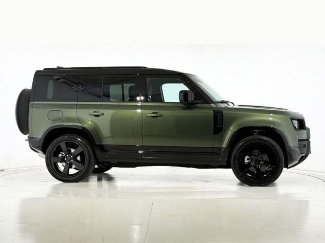 Land Rover Defender D250 AWD Auto 110 X-Dynamic SE - Foto 6