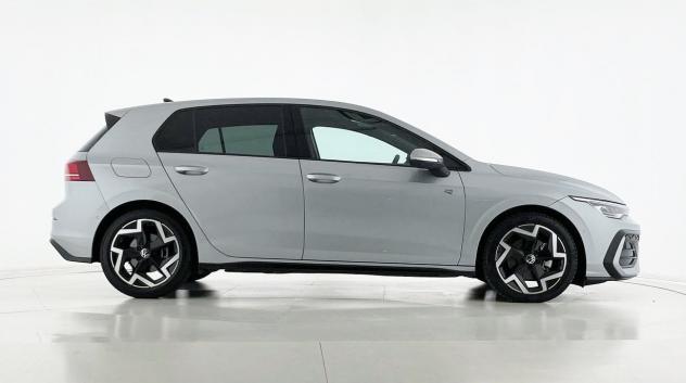 Volkswagen Golf Golf 2.0 TDI 150 CV DSG SCR R-Line - Foto 6