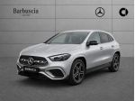 Mercedes-Benz GLA GLA 200 d AMG Line Extra auto