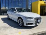 AUDI A4 Avant 2.0 TFSI S tronic g-tron S line edition rif. 23757362