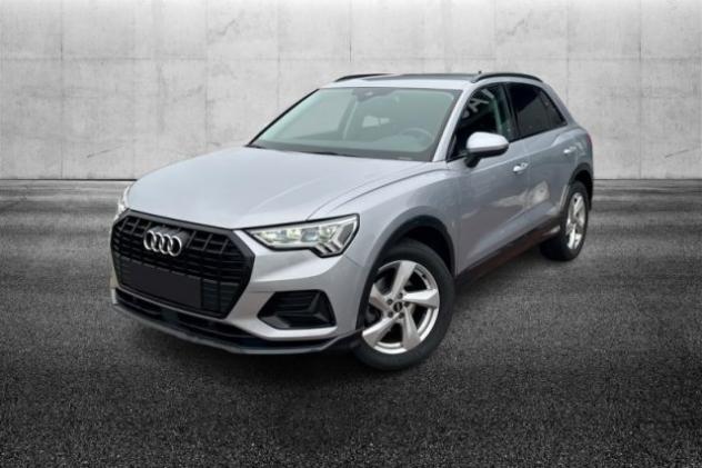 AUDI Q3 35 TDI S tronic Business Advanced rif. 23798104