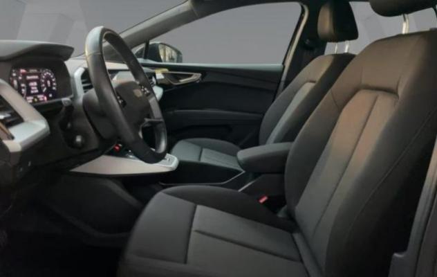 AUDI Q4 e-tron Q4 35 e-tron S line edition rif. 23757679 - Foto 6
