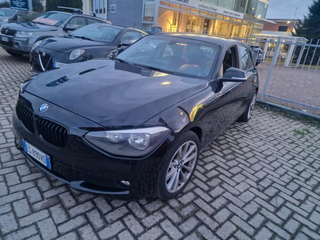 Bmw 116 118d MSport Design - Foto 2