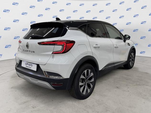 Renault Captur 1.5 blue dci Intens 95cv - Foto 4
