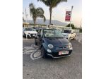Fiat 500C Cabrio 1.2 Lounge