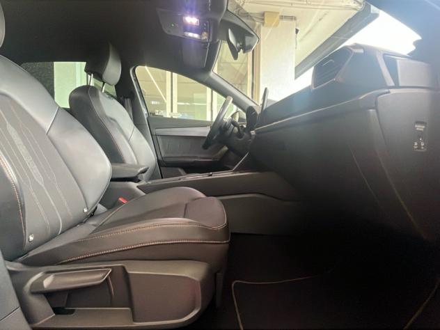 CUPRA Formentor Formentor 2.0 TDI 4Drive DSG * 4X4 - Foto 8