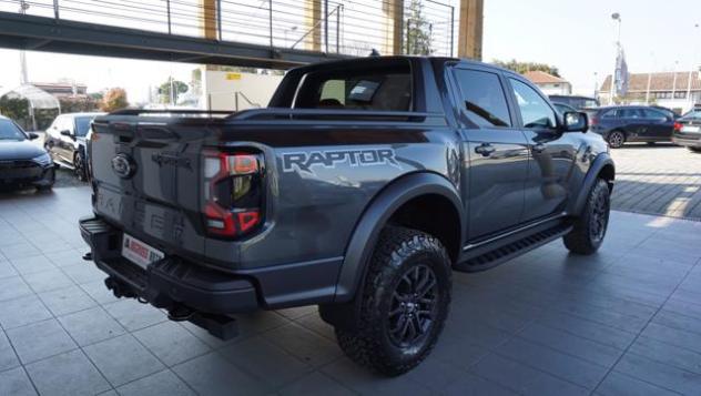 FORD Ranger Raptor 2.0 Ecoblue 4WD DC 5 posti rif. 23471023 - Foto 5