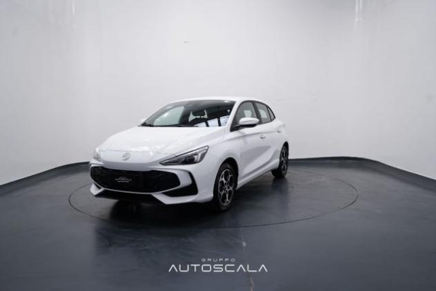 MG MG3 1.5 115cv Ice Comfort rif. 23765613 - Foto 2