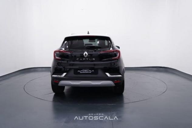 RENAULT Captur 1.0 TCe 90cv Techno rif. 23767505 - Foto 6