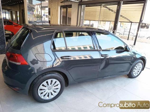 VOLKSWAGEN Golf 1.6 TDI 5p. Highline BlueMotion Technology rif. 23807017 - Foto 7