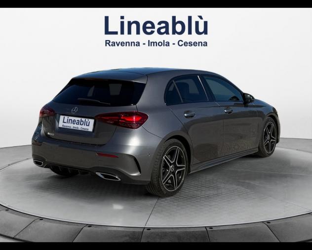 Mercedes-Benz Classe A (W177) A 180 Automatic AMG Line Premium - Foto 5