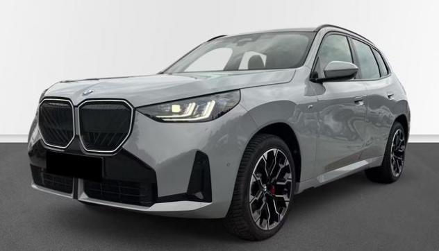 BMW X3 20d xDrive M SPORT PRO PANO TELECAMERA 360 20'' rif. 23719487 - Foto 3