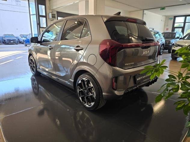 Kia Picanto Picanto 1.0 gdi GT-line (#531) - Foto 5