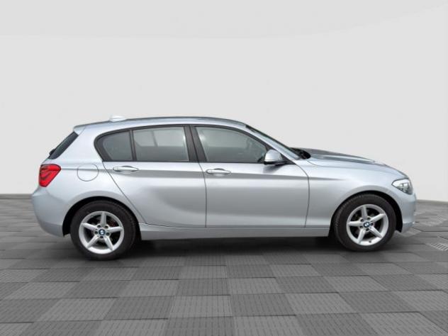 BMW 118 Serie 1 i 5p. Advantage rif. 23783305 - Foto 6