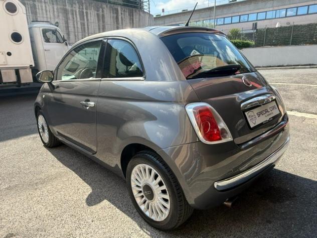 Fiat 500 1.2 Lounge - Foto 7