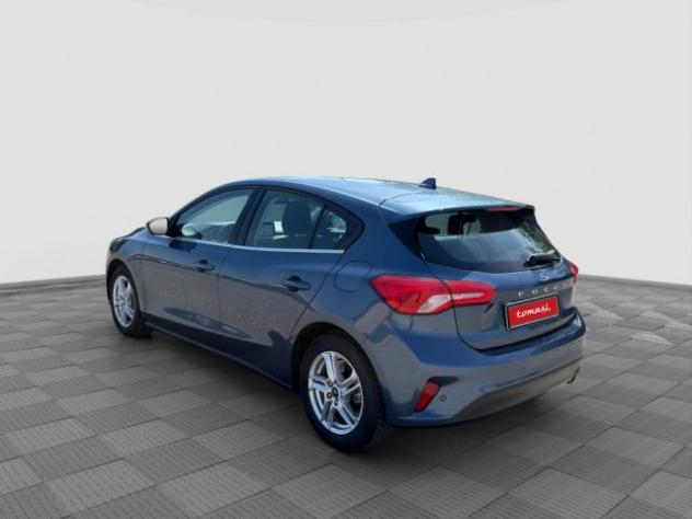 FORD Focus Focus 1.0 EcoBoost 125 CV 5p Business rif. 23833427 - Foto 3