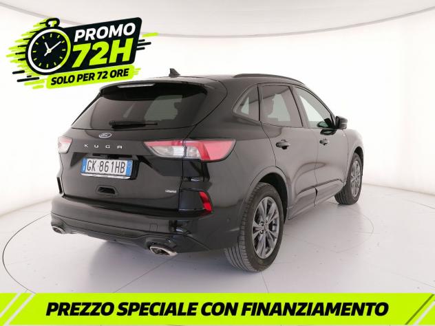 Ford Kuga 2.5 phev ST-Line 2wd 225cv cvt - Foto 2