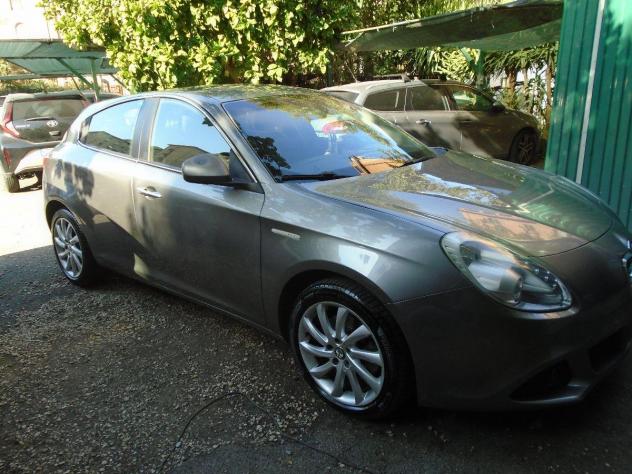 Giulietta '11 1.4 t. m.air Exclusive 170cv UNIPRO - Foto 2