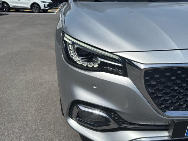 MG HS HS 1.5 t Luxury-KM. 19.118 - Foto 10