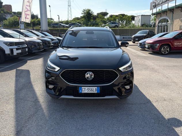 MG ZS 1.5 VTi-Tech Luxury-IMPIANTO GPL B.R.C.-KM 26.238 - Foto 2