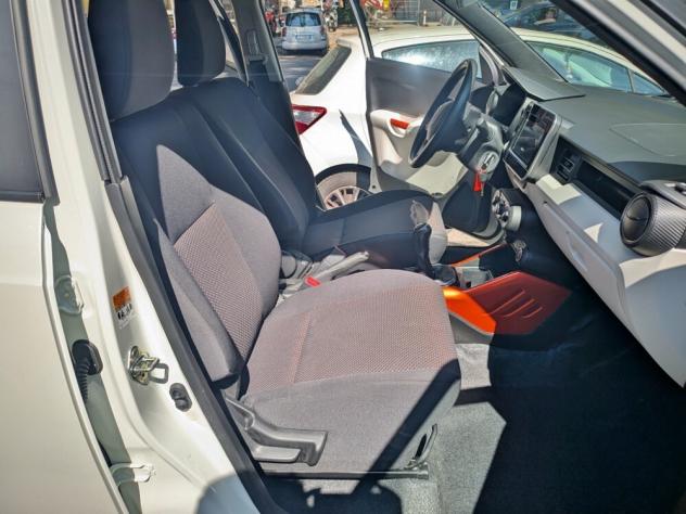 Suzuki Ignis 1.2 GPL UNICO PROPRIETARIO EURO 6 - Foto 8